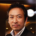 石田 和靖 KAZUYASU ISHIDA 越境会会長